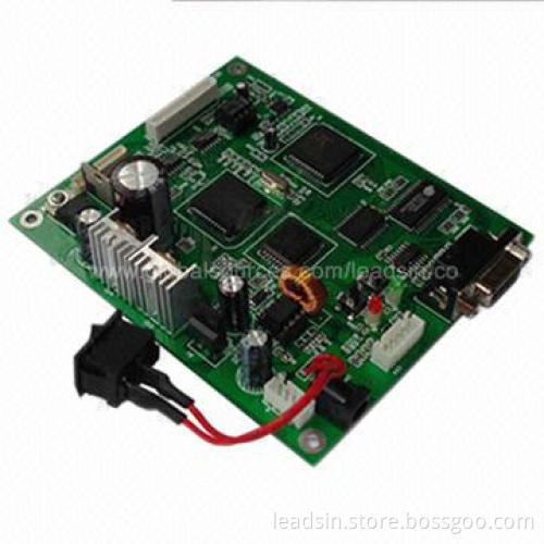 PCB Fabrication for Medical, Car, Tele Area